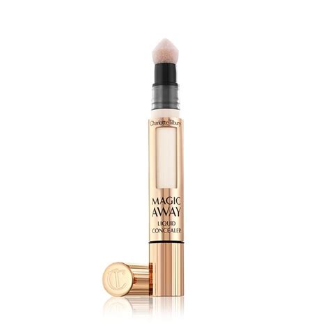 Conceal and Correct with Maguc Away Concealer: Makeup Artistry at Your Fingertips